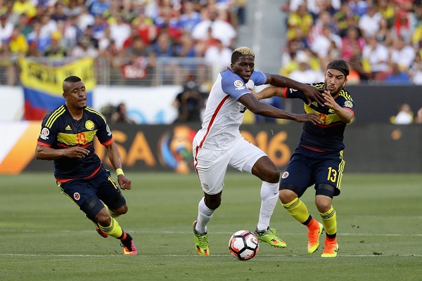 Phân tích tỷ lệ Colombia vs Venezuela, 8h ngày 11/9