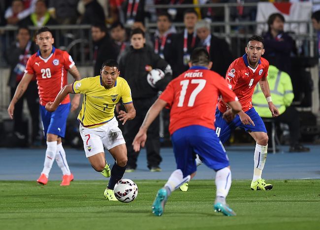 Phân tích tỷ lệ Honduras vs Chile, 8h30 ngày 11/9
