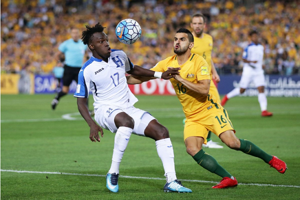 Phân tích tỷ lệ U23 Australia vs U23 New Zealand, 16h30 ngày 9/9