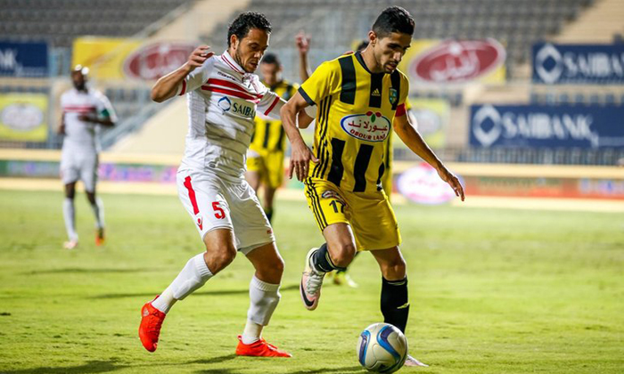 Nhận định Arab Contractors vs Haras El Hedoud, 23h00 ngày 10/9