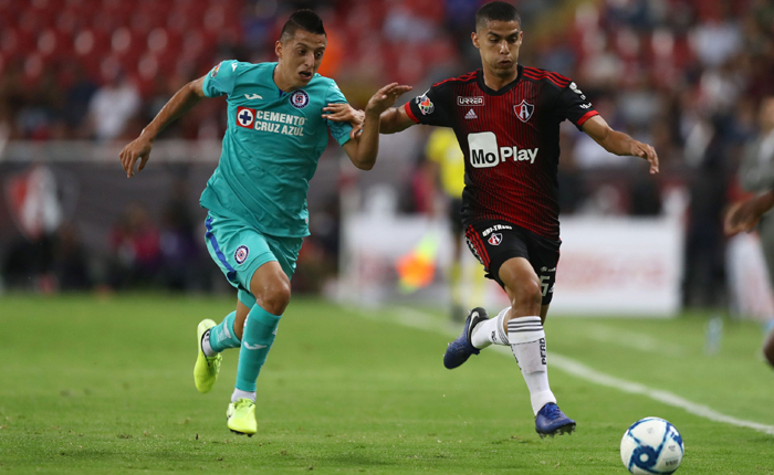 Nhận định Cruz Azul vs Pachuca, 7h00 ngày 10/9