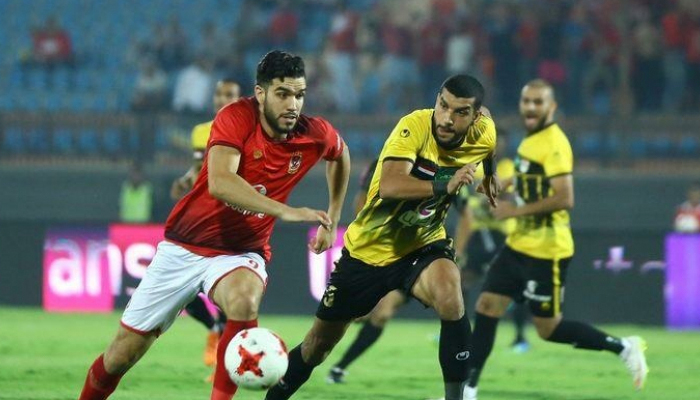 Nhận định El Entag Al Harby vs Aswan, 23h00 ngày 10/9