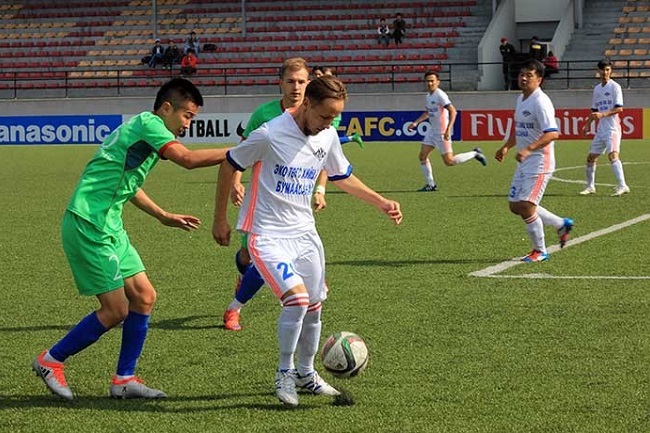 Nhận định Mazaalainuud vs Khangarid Klub, 18h00 ngày 10/9