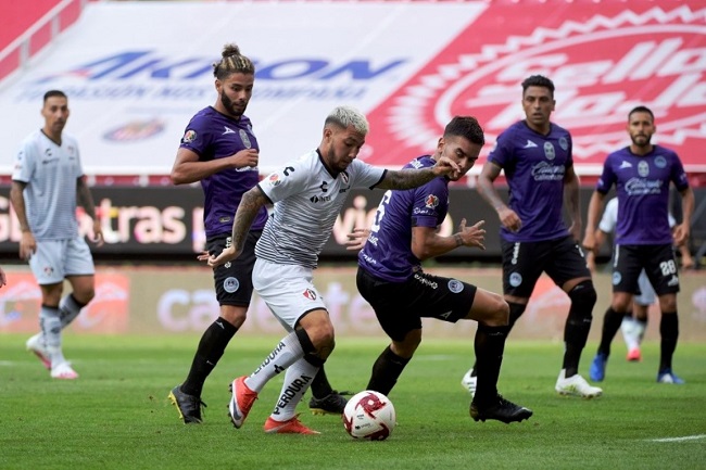 Nhận định Mazatlan vs Club Tijuana, 9h00 ng&agrave;y 10/9