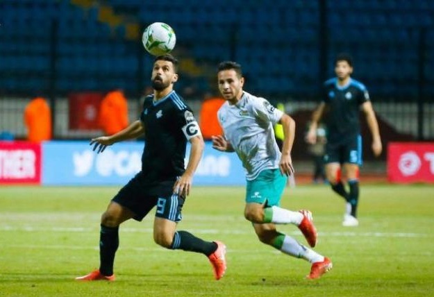 Nhận định Pyramids vs EL Masry, 20h30 ng&agrave;y 10/9