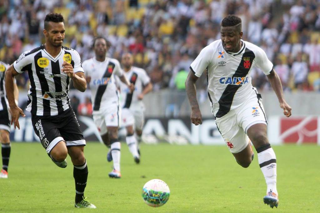 Nhận định Vasco da Gama vs Atletico Clube Goianiense, 7h00 ngày 11/9