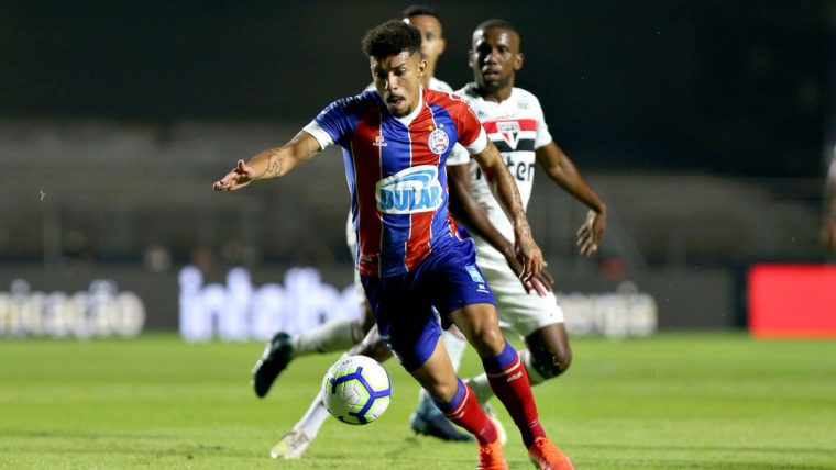 Nhận định Bahia vs Gremio, 5h15 ngày 11/9
