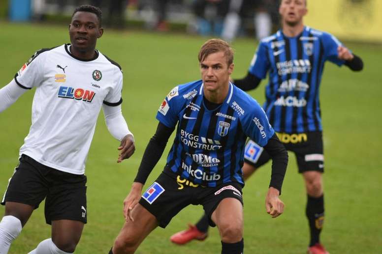 Nhận định IK Sirius vs AIK Solna, 0h00 ng&agrave;y 11/9