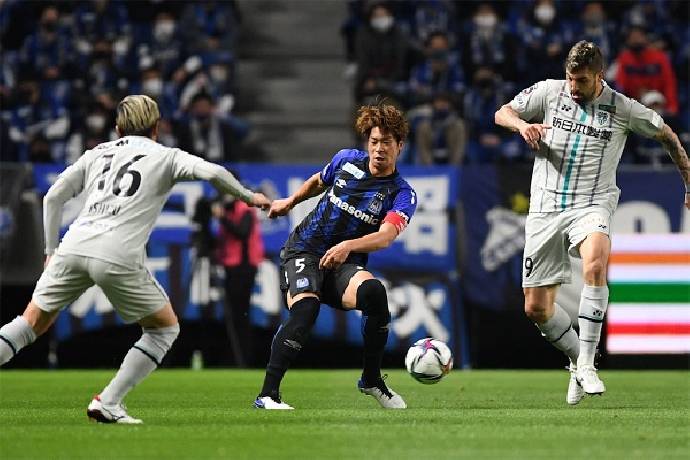 Nhận định, soi kèo Kashima Antlers vs Avispa Fukuoka, 16h00 ngày 11/9