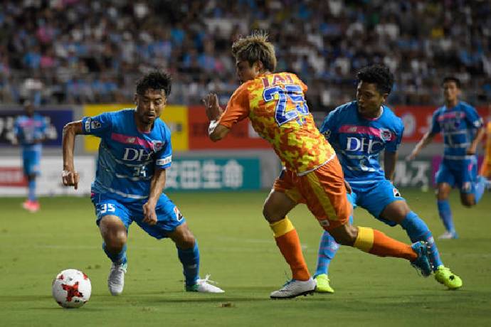 Nhận định, soi k&egrave;o Sagan Tosu vs Shimizu S-Pulse, 17h ng&agrave;y 11/9