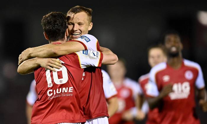 Nhận định, soi kèo Sligo Rovers vs St Patrick's Dublin, 1h45 ngày 11/9