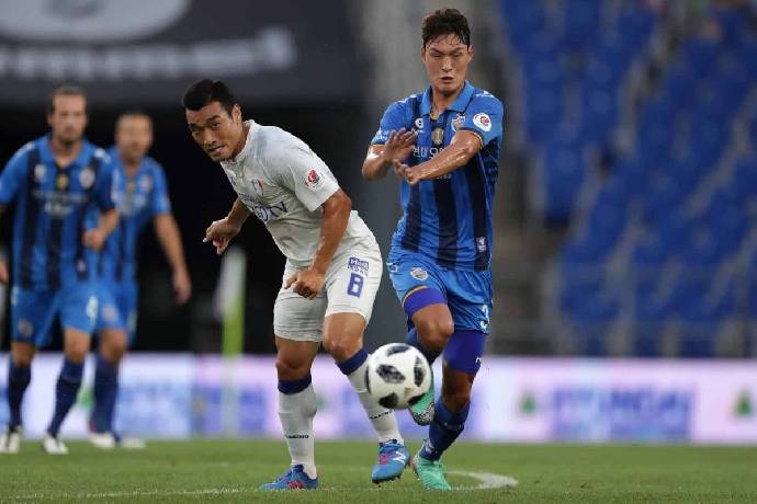 Nhận định, soi kèo Suwon Bluewings vs Gwangju, 17h ngày 11/9