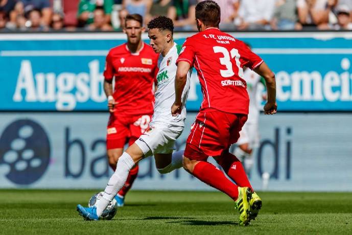 Nhận định, soi kèo Union Berlin vs Augsburg, 20h30 ngày 11/9