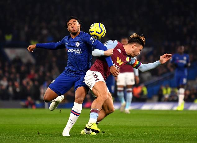 Ph&acirc;n t&iacute;ch k&egrave;o hiệp 1 Chelsea vs Aston Villa, 23h30 ng&agrave;y 11/9
