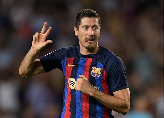 Đội hình ra sân chính thức Cadiz vs Barcelona, 23h30 ngày 10/9