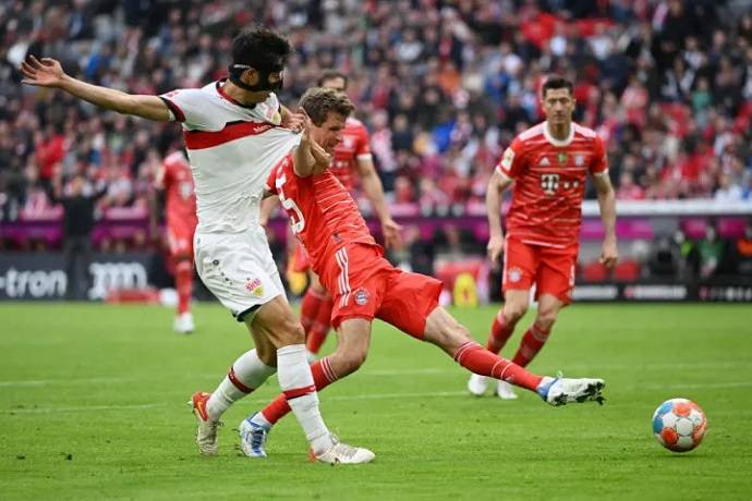Nhận định, soi kèo Bayern Munich vs Stuttgart, 20h30 ngày 10/9