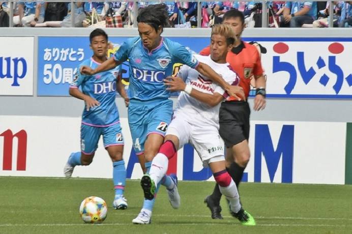 Nhận định, soi kèo Cerezo Osaka vs Sagan Tosu, 17h ngày 10/9