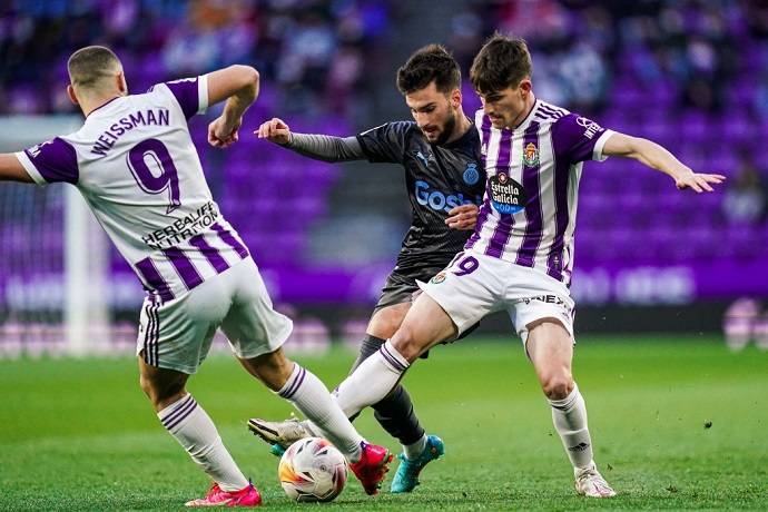 Nhận định, soi kèo Girona vs Valladolid, 2h00 ngày 10/9