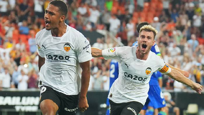 Nhận định, soi kèo Vallecano vs Valencia, 19h ngày 10/9