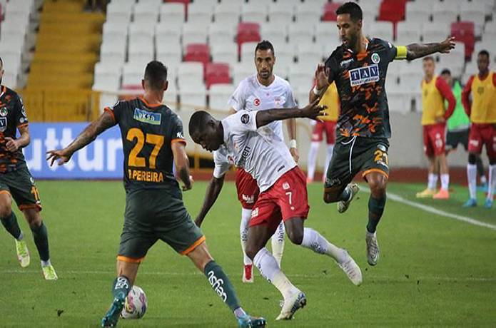 Soi k&egrave;o b&oacute;ng đ&aacute; Thổ Nhĩ Kỳ đ&ecirc;m nay 11/9: Sivasspor vs Istanbulspor