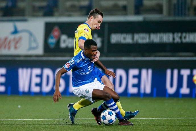 Nhận định, soi kèo Cambuur vs FC Den Bosch, 23h30 ngày 9/9