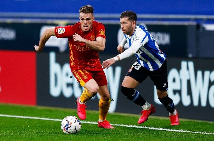 Nhận định, soi kèo Cartagena vs Zaragoza, 23h30 ngày 10/9