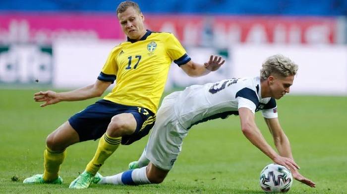 Nhận định, soi kèo Estonia vs Thụy Điển, 23h00 ngày 9/9