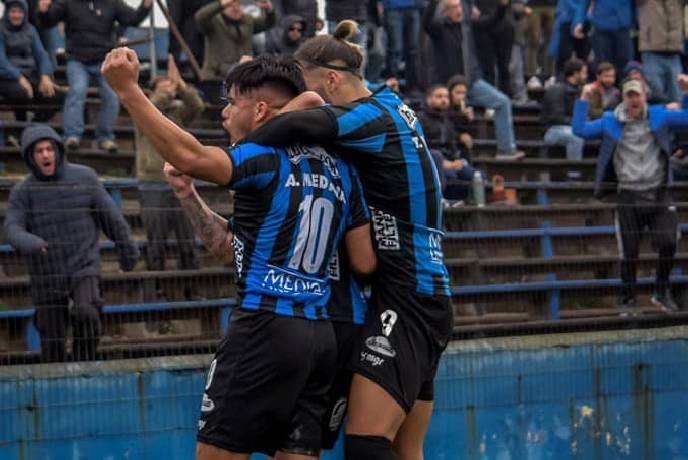 Nhận định, soi kèo Liverpool Montevideo vs Montevideo Wanderers, 22h30 ngày 9/9