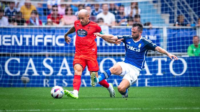 Nhận định, soi kèo Racing de Ferrol vs Villarreal B, 21h15 ngày 10/9