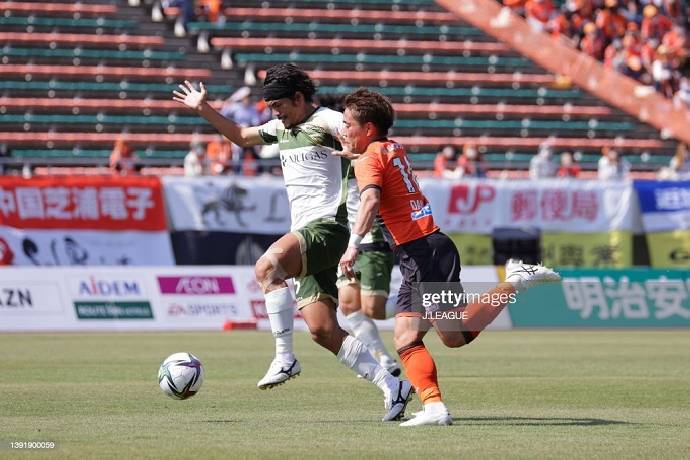 Nhận định, soi kèo Tokyo Verdy vs Renofa Yamaguchi, 16h00 ngày 9/9