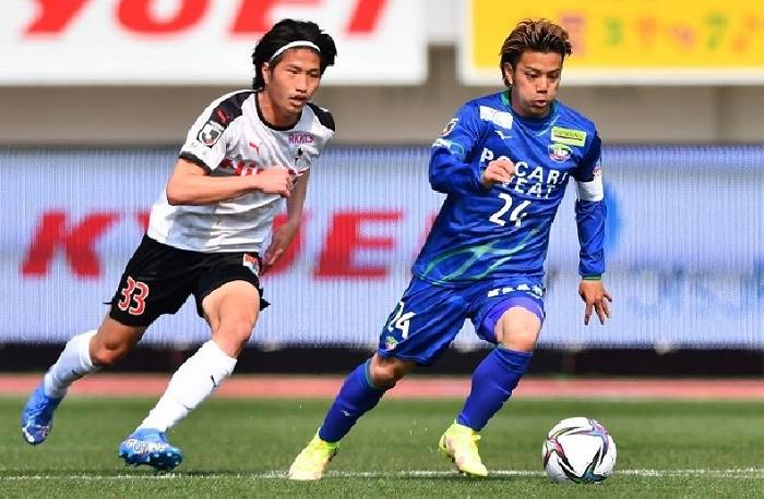 Nhận định, soi kèo V-Varen Nagasaki vs Thespakusatsu Gunma, 17h00 ngày 9/9