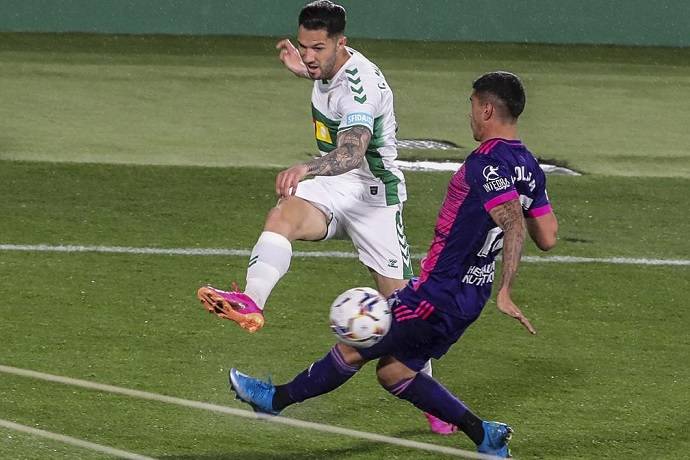 Nhận định, soi kèo Valladolid vs Elche, 2h00 ngày 11/9