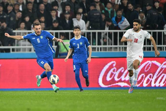 Nhận định, soi k&egrave;o Kyrgyzstan vs Uzbekistan, 21h00 ng&agrave;y 10/9: S&oacute;i trắng săn mồi