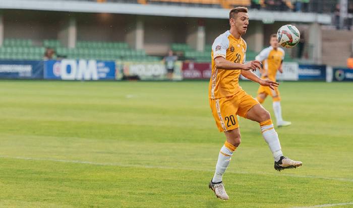 Nhận định, soi kèo Moldova vs San Marino, 23h00 ngày 10/9: Khó có bất ngờ
