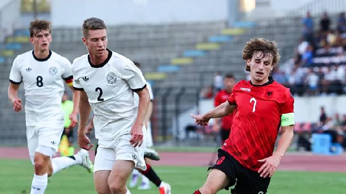 Kèo vàng bóng đá Albania vs Latvia, 01h45 ngày 10/9: Thay đổi lịch sử