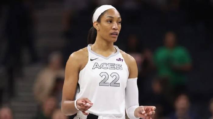 Nhận định bóng rổ Las Vegas Aces vs Chicago Sky, 09h00 ngày 10/9: Thêm một chiến thắng