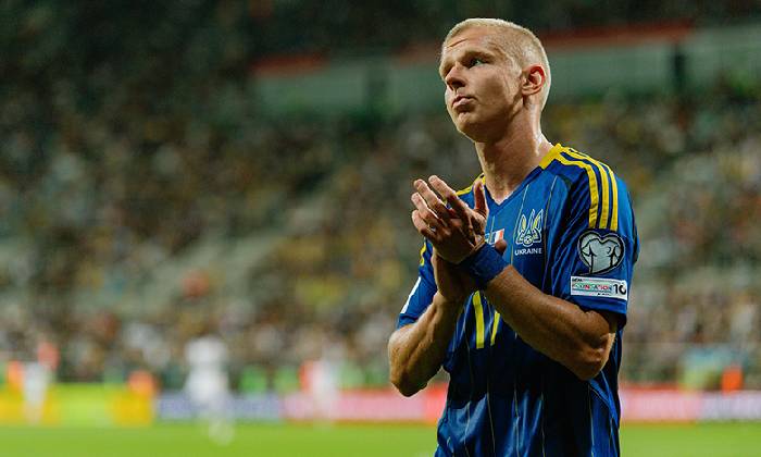 Nhận định, soi kèo Azerbaijan vs Ukraine, 23h00 ngày 9/9: Khó cho cửa dưới