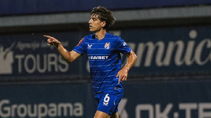 Nhận định, soi kèo Dinamo Predavac vs Dinamo Zagreb, 21h30 ngày 10/9: Khó tin cửa trên