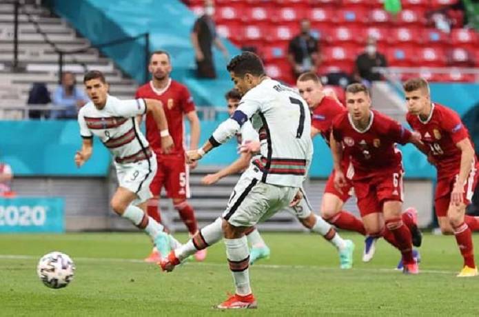 Nhận định, soi k&egrave;o Hungary vs Bồ Đ&agrave;o Nha, 1h45 ng&agrave;y 10/9: Ch&acirc;n l&yacute; thuộc về kẻ mạnh