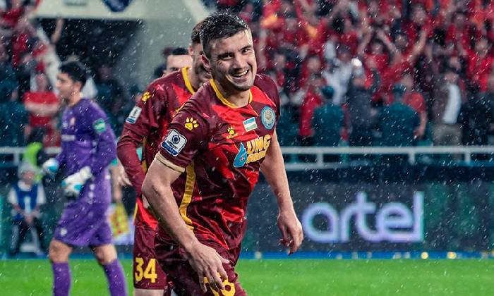 Nhận định, soi kèo Nasaf vs Buxoro, 21h00 ngày 10/9: Niềm vui ngắn ngủi