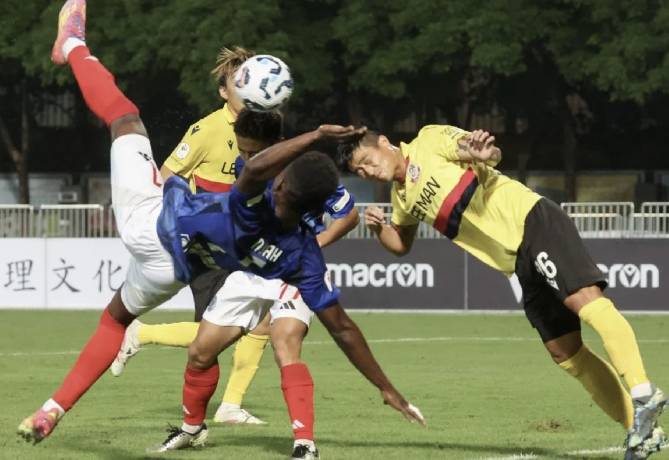 Nhận định, soi k&egrave;o Tai Po FC vs Southern District, 19h00 ng&agrave;y 10/9: Tin tưởng Southern District