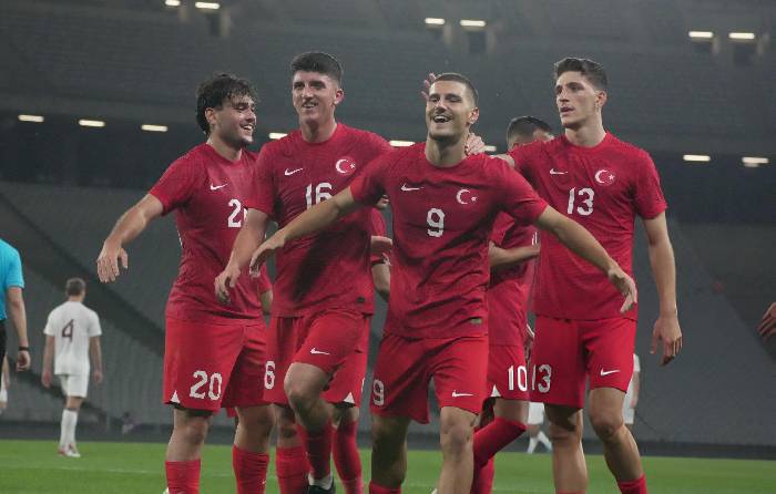 Nhận định, soi k&egrave;o U21 Thổ Nhĩ Kỳ vs U21 Croatia, 0h00 ng&agrave;y 10/9: Thế trận giằng co