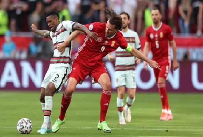 Siêu máy tính dự đoán Hungary vs Bồ Đào Nha, 1h45 ngày 10/9