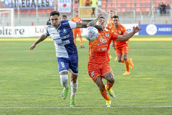 Nhận định, soi kèo Antofagasta vs Cobreloa, 6h00 ngày 11/9: Áp sát đối thủ