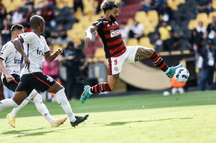 Nhận định, soi kèo Del Valle vs Flamengo, 7h30 ngày 11/9: Tận dụng lợi thế