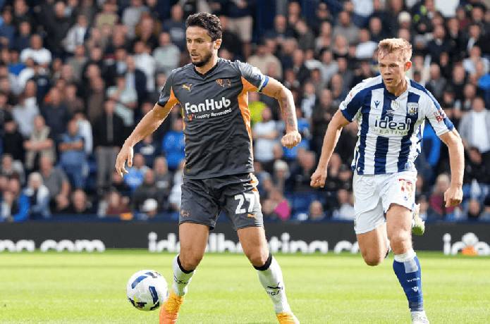 Nhận định, soi kèo Derby vs West Brom, 01h45 ngày 10/09: Bầy cừu có điểm