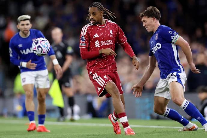 Nhận định, soi kèo Liverpool vs Atletico Madrid, 02h00 ngày 10/09: Lịch sử ủng hộ