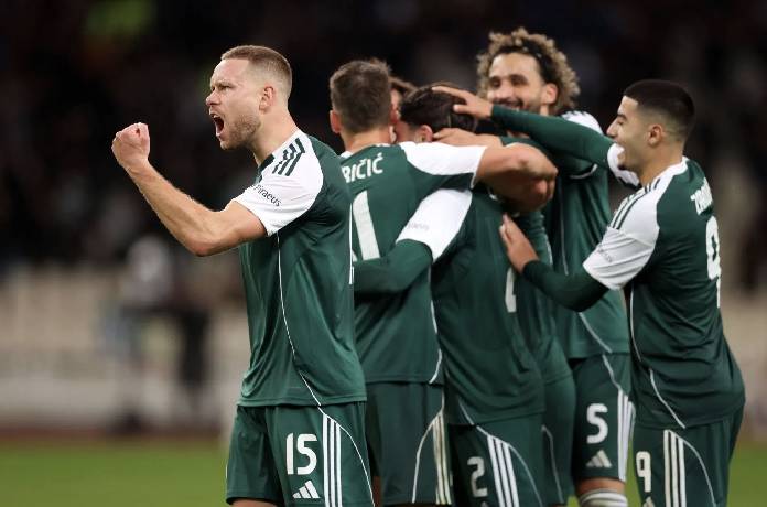 Nhận định, soi kèo Panathinaikos vs Kifisia, 01h00 ngày 11/9: Tiếp tục chiến thắng