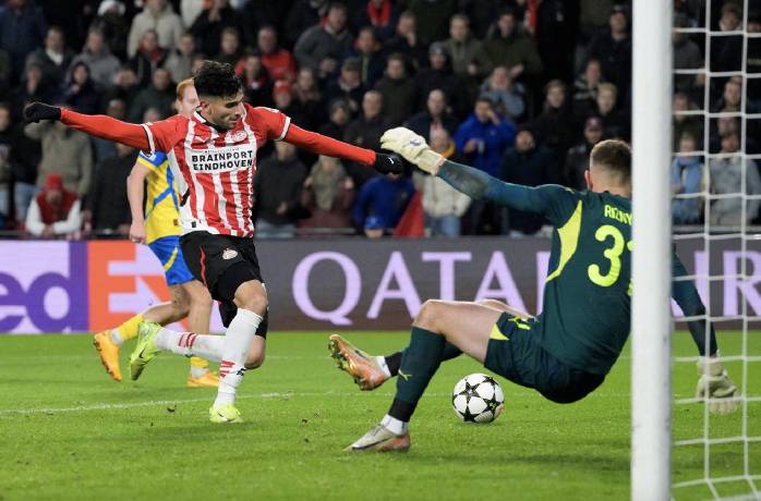 Nhận định, soi kèo PSV Eindhoven vs Shakhtar Donetsk, 23h45 ngày 10/9: Mãn nhãn