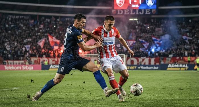 Nhận định, soi kèo Radnik Surdulica vs Crvena Zvezda, 00h00 ngày 11/9: Không ngon ăn